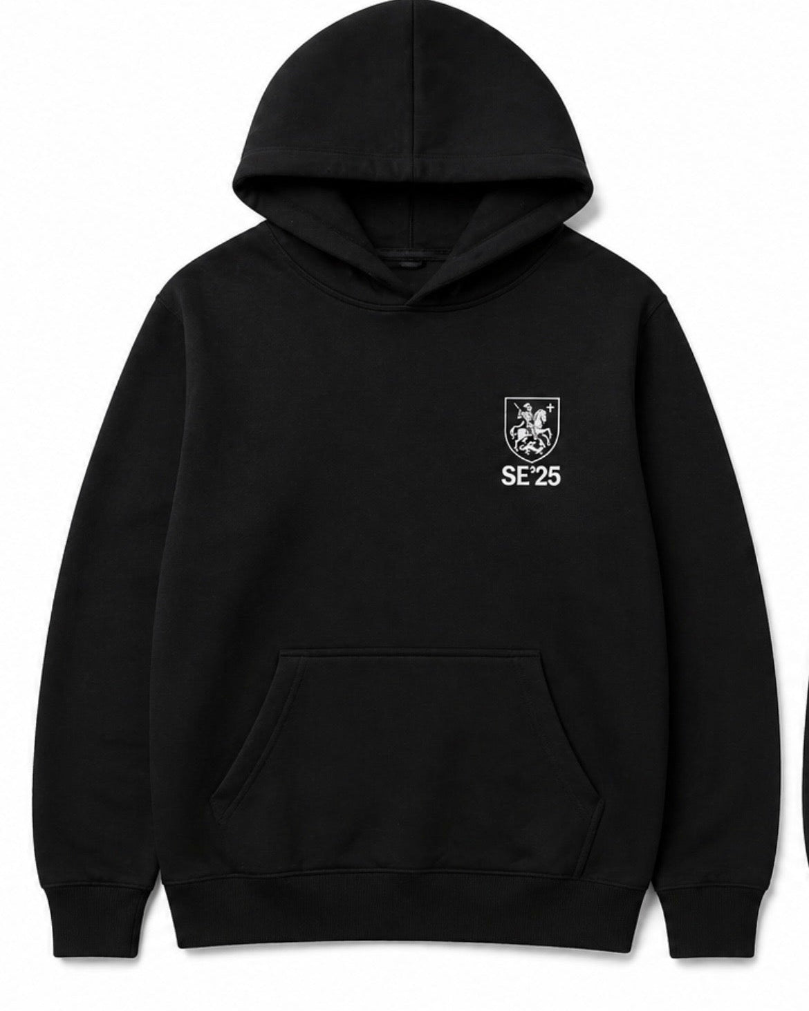 European Heritage Hoodie