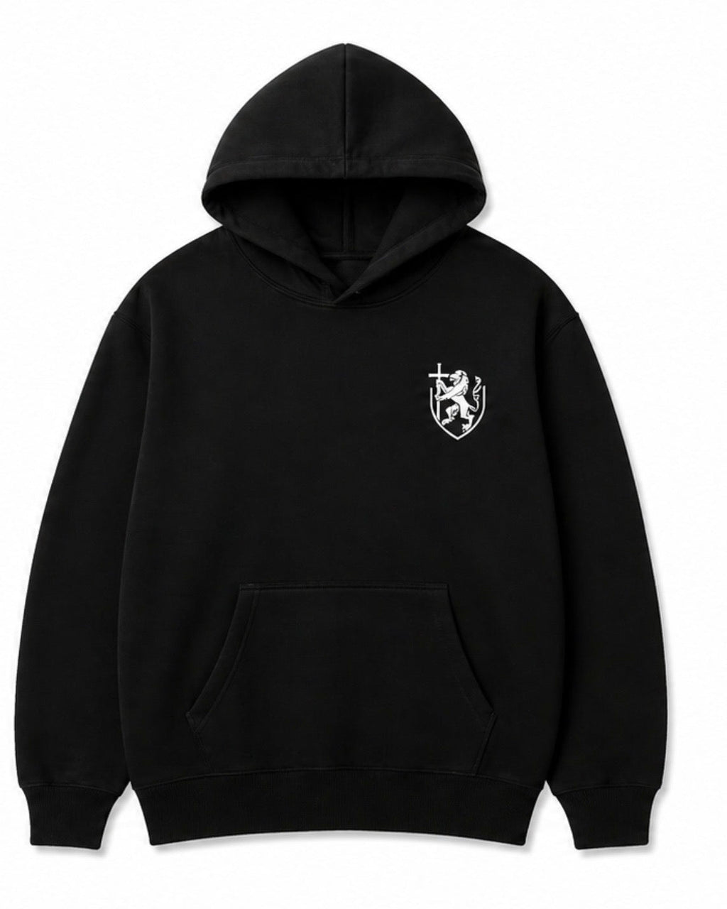 Flemish Heritage Hoodie