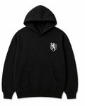 Flemish Heritage Hoodie