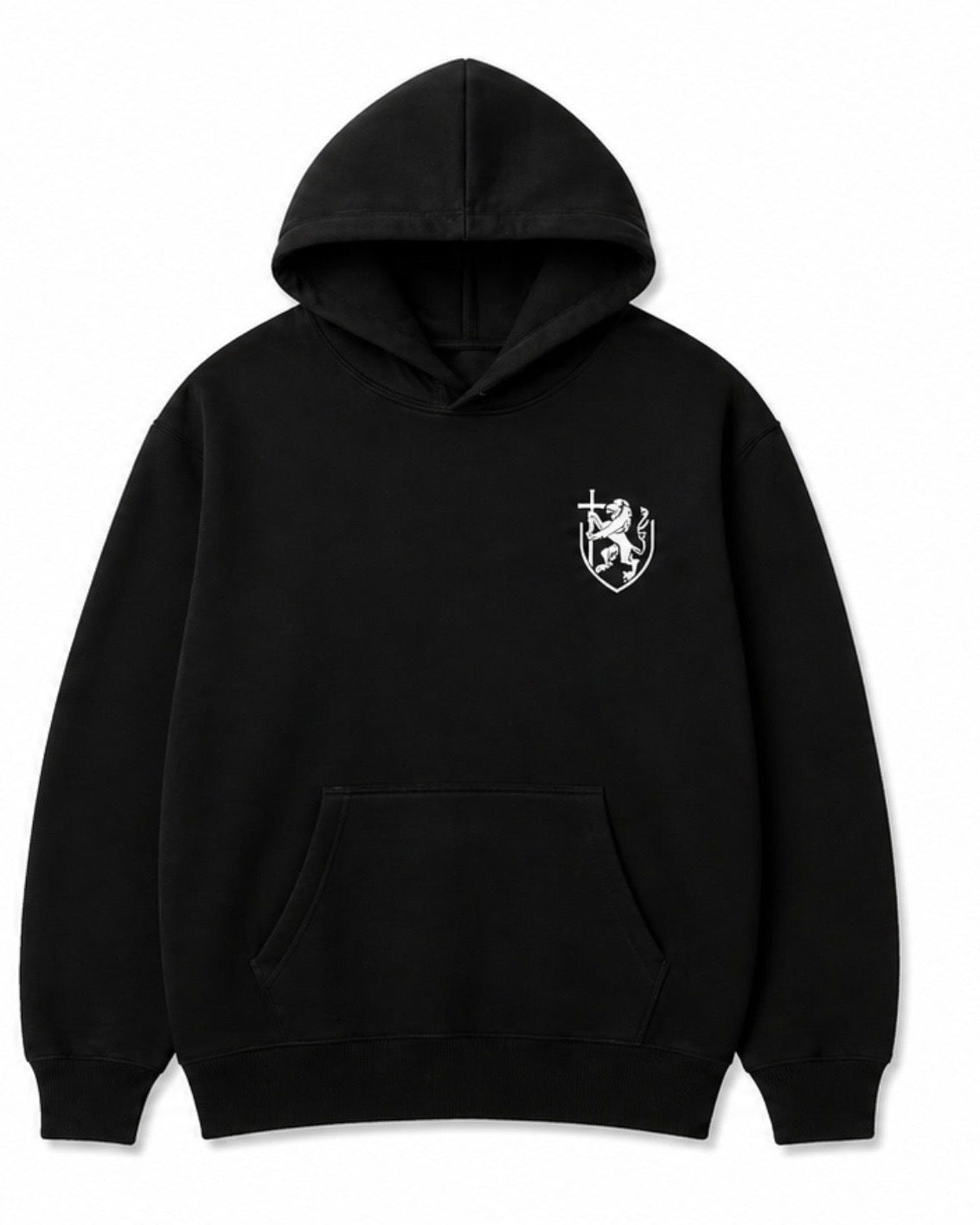 Flemish Heritage Hoodie