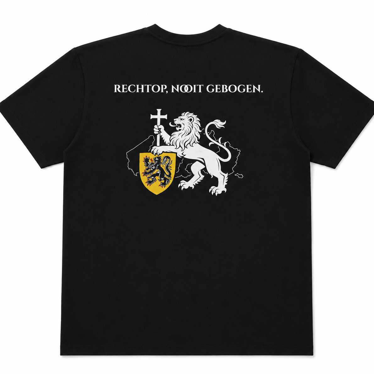 Flemish Heritage Tee