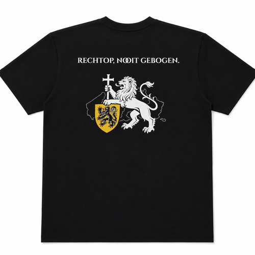 Flemish Heritage Tee
